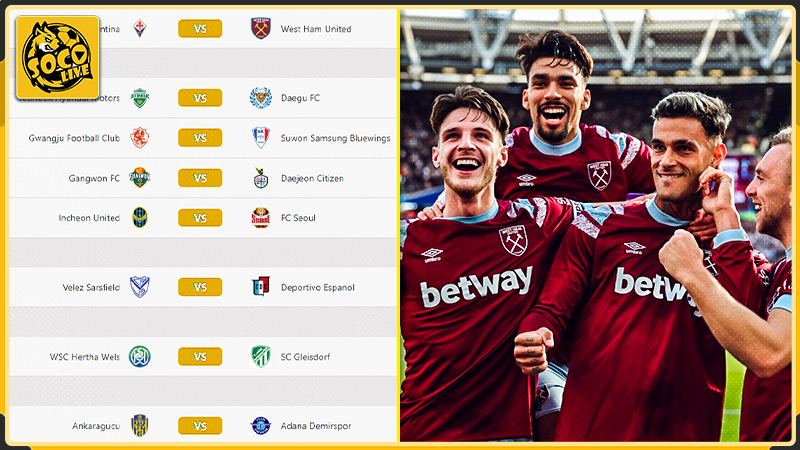 Lịch thi đấu Serie A Lịch thi đấu Serie A