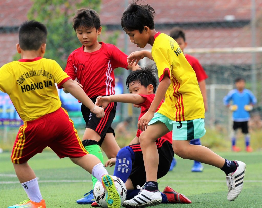 Những cách xin vào CLB bóng đá là gì? 8 Những cách xin vào CLB bóng đá là gì?