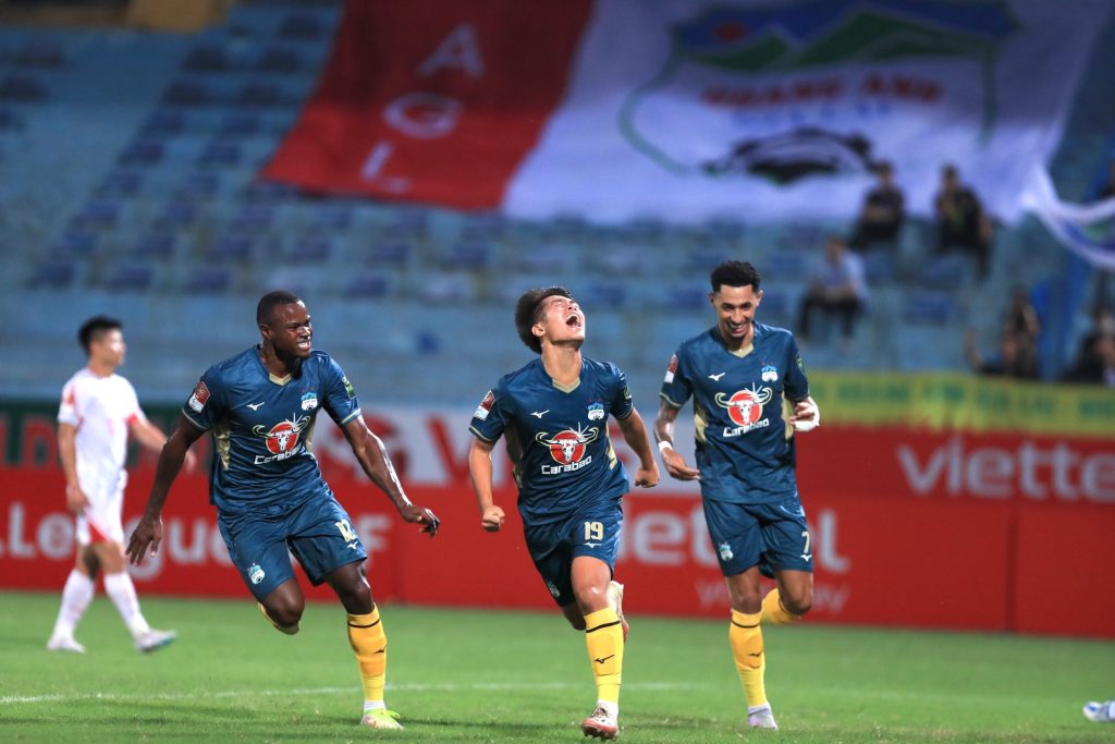 League là gì? Tìm hiểu về giải đấu V-League của Việt Nam 7 League là gì? Tìm hiểu về giải đấu V-League của Việt Nam