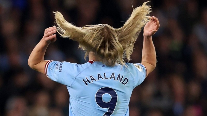 Những cầu thủ Man City đáng xem nhất trong mùa giải mới 1 Những cầu thủ Man City đáng xem nhất trong mùa giải mới