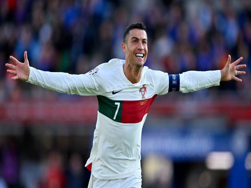 CR7 sinh năm bao nhiêu - Ý nghĩa theo quan niệm phương Đông 2 CR7 sinh năm bao nhiêu - Ý nghĩa theo quan niệm phương Đông