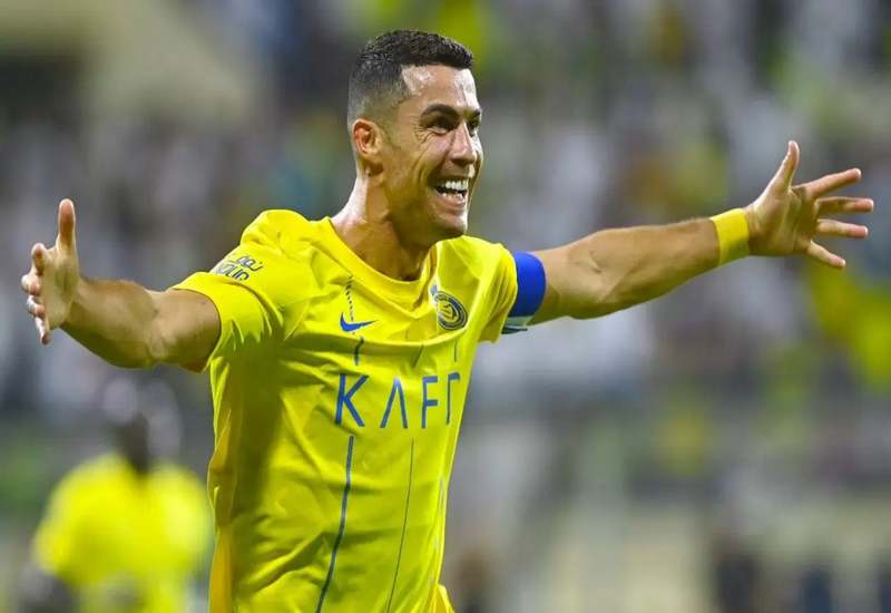 Đội bóng Al Nassr và những ngôi sao sáng giá 4 Đội bóng Al Nassr và những ngôi sao sáng giá