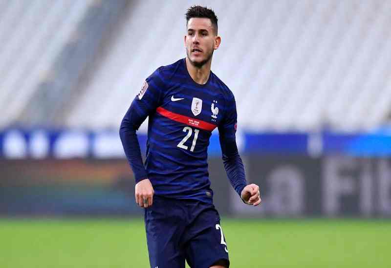 Số Liệu Thống Kê Về Lucas Hernandez - Ngôi Sao Người Pháp 7 Số Liệu Thống Kê Về Lucas Hernandez - Ngôi Sao Người Pháp