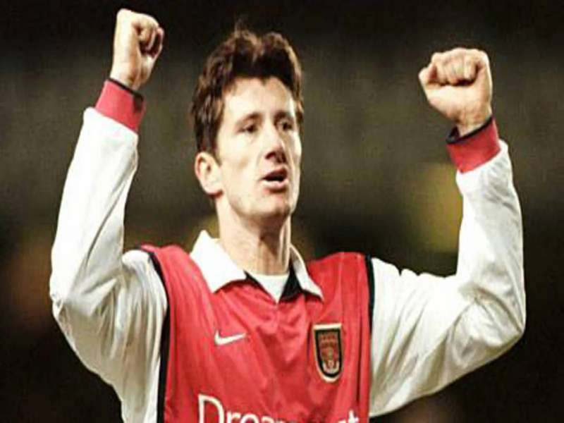 Davor Suker là một trong những huyền thoại của bóng đá Croatia Davor Suker là một trong những huyền thoại của bóng đá Croatia
