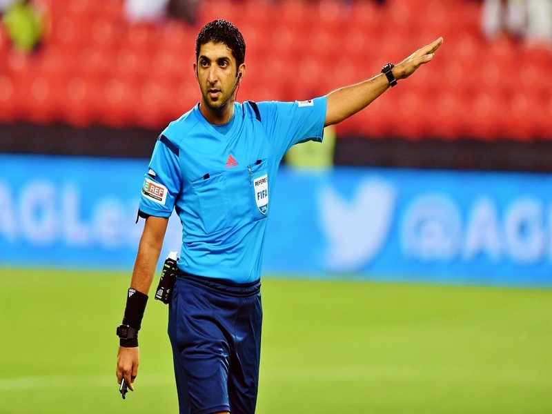 Trọng tài FIFA là những trọng tài được FIFA công nhận cũng như ủy quyền để điều khiển các trận đấu quốc tế Trọng tài FIFA là những trọng tài được FIFA công nhận cũng như ủy quyền để điều khiển các trận đấu quốc tế