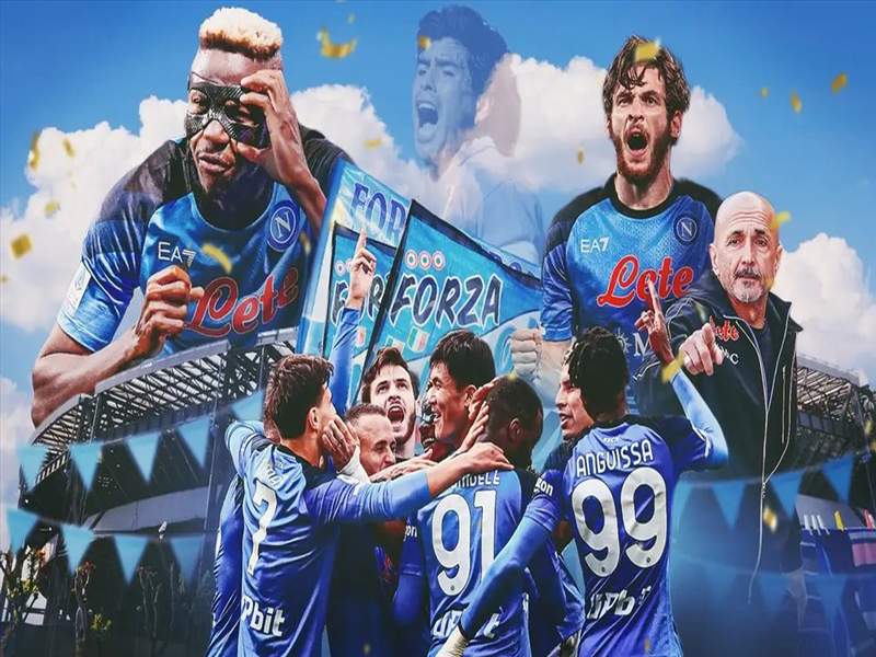 CLB Napoli - Lịch sử, Thành tựu Và Triển vọng