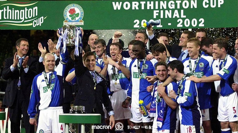 Chức vô địch League Cup là danh hiệu gần nhất của họ Chức vô địch League Cup là danh hiệu gần nhất của họ