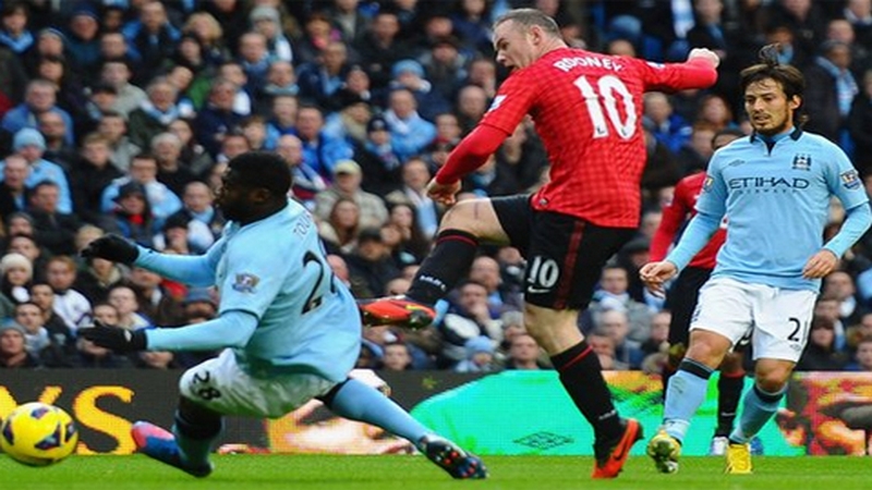 Trận đấu trong mùa giải cuối cùng của Sir Alex tại MU Trận đấu trong mùa giải cuối cùng của Sir Alex tại MU
