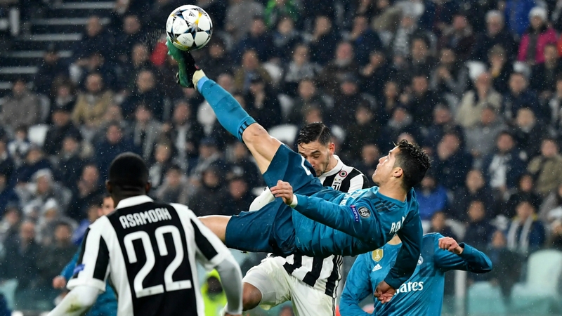 Theo thống kê chính xác thì Ronaldo chính là cầu thủ ghi nhiều bàn thắng nhất lịch sử thế giới Theo thống kê chính xác thì Ronaldo chính là cầu thủ ghi nhiều bàn thắng nhất lịch sử thế giới