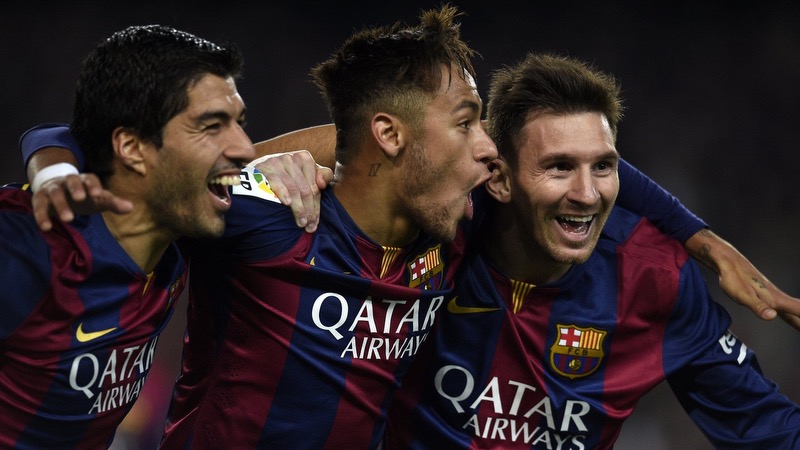 Đội hình Barca 2014 vô địch Champions League có những cái tên nào?