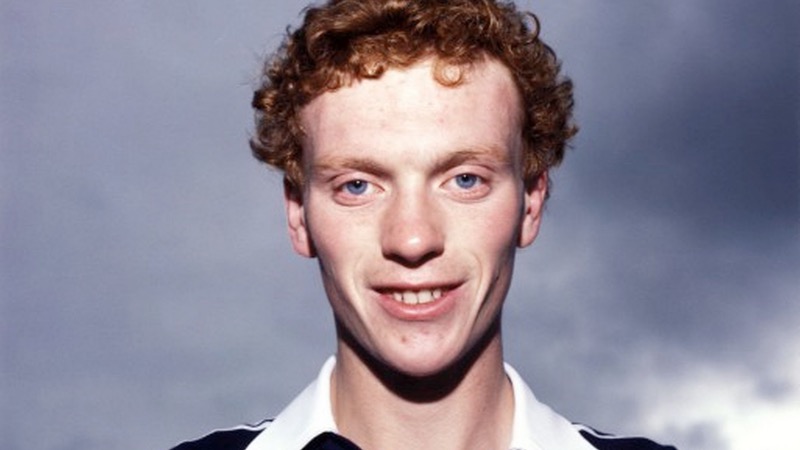 Huấn luyện viên David Moyes từng là cầu thủ cũng khá tài năng Huấn luyện viên David Moyes từng là cầu thủ cũng khá tài năng