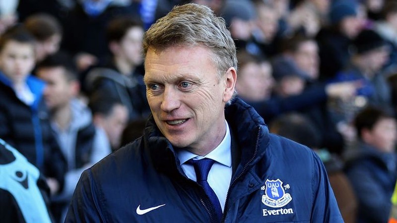 Ông đã làm nên tên tuổi của mình với Everton trước đây Ông đã làm nên tên tuổi của mình với Everton trước đây