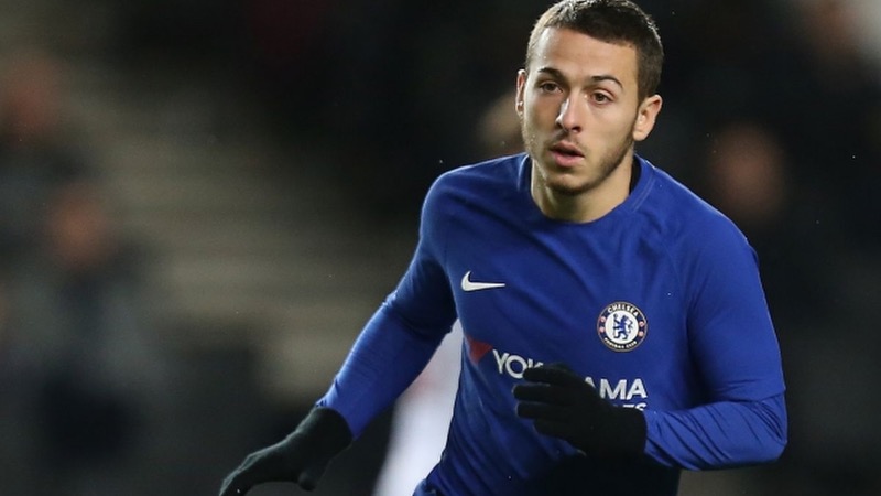 Cũng chính Eden Hazard đã giúp cho Thorgan tới Chelsea Cũng chính Eden Hazard đã giúp cho Thorgan tới Chelsea