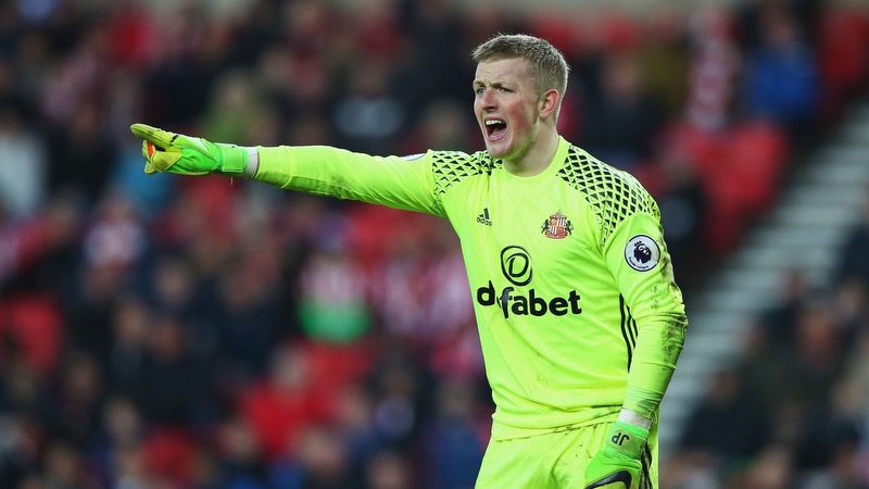Cái tên này từng trưởng thành tại Sunderland Cái tên này từng trưởng thành tại Sunderland