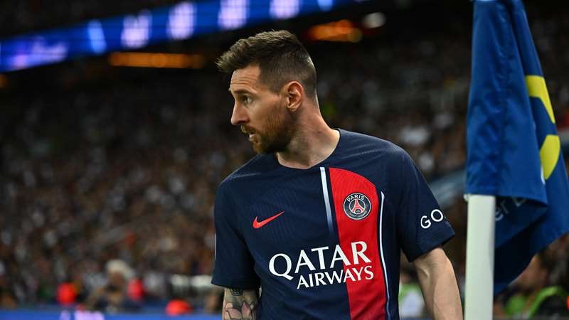 Khoảng thời gian sai lầm tại PSG Khoảng thời gian sai lầm tại PSG