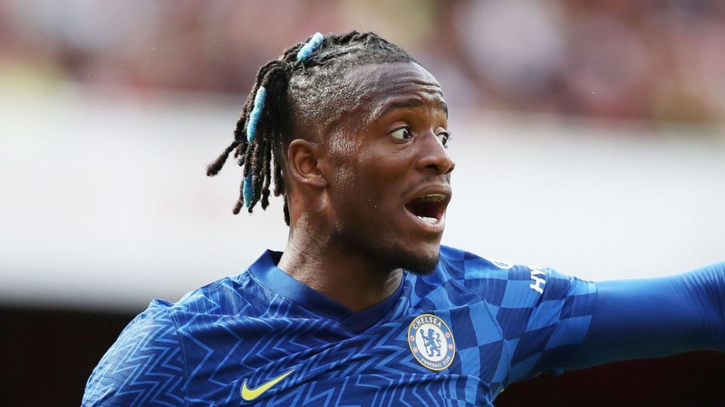 Nhưng có lẽ anh không nên đến với Chelsea Nhưng có lẽ anh không nên đến với Chelsea