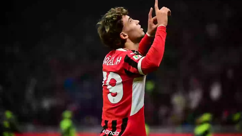 Cầu thủ Joao Felix - Thần đồng rởm thất bại nặng nề 7 Cầu thủ Joao Felix - Thần đồng rởm thất bại nặng nề