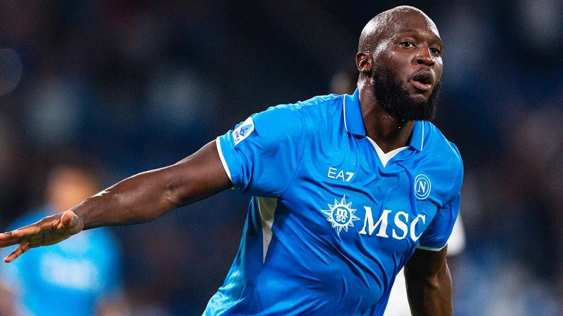 Cầu thủ Romelu Lukaku - Thần đồng và hành trình trở thành cái tên tai tiếng 10 Cầu thủ Romelu Lukaku - Thần đồng và hành trình trở thành cái tên tai tiếng