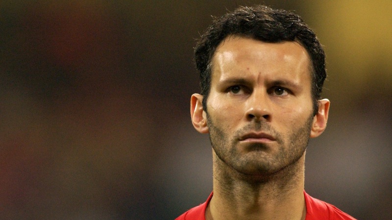 Cầu thủ Ryan Giggs - Huyền thoại vĩ đại và những vết nhơ khó gột rửa 9 Cầu thủ Ryan Giggs - Huyền thoại vĩ đại và những vết nhơ khó gột rửa