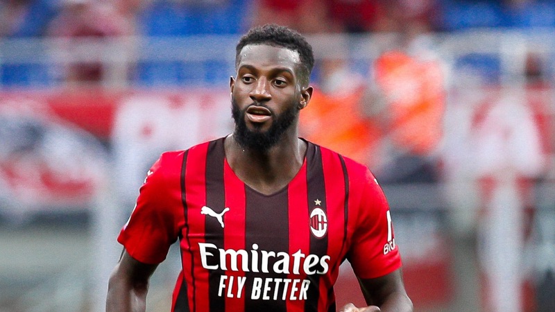 Cầu thủ Tiemoue Bakayoko - Sai lầm và câu hỏi không có lời giải của Chelsea 7 Cầu thủ Tiemoue Bakayoko - Sai lầm và câu hỏi không có lời giải của Chelsea