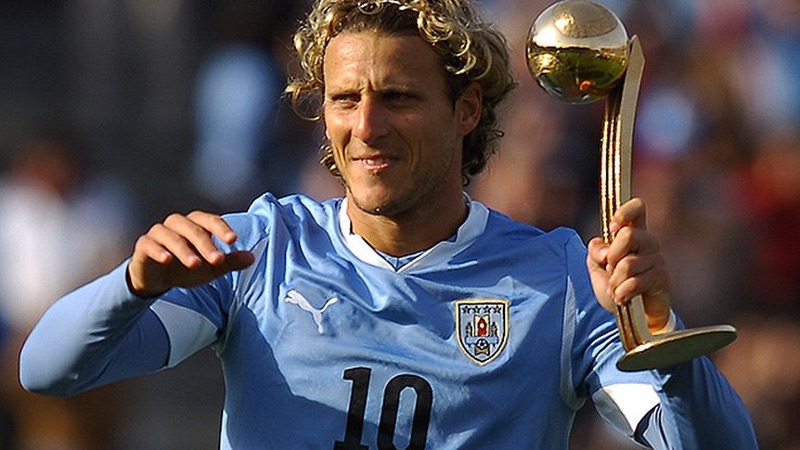 Cầu thủ Diego Forlan - Trở thành huyền thoại theo cách của riêng mình 5 Cầu thủ Diego Forlan - Trở thành huyền thoại theo cách của riêng mình