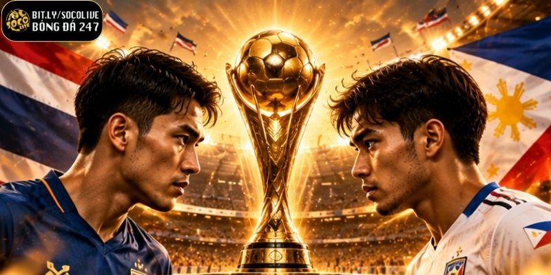 Thái Lan vs Philippines | 16h00 - 02/10/2026, FIFA ASEAN Cup 5 Đánh giá toàn diện phong độ Thái Lan vs Philippines qua trận gần đây