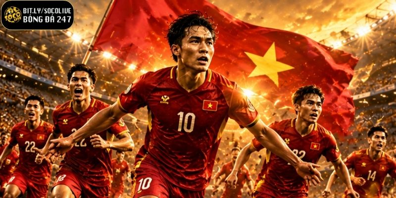 Giải FIFA ASEAN Cup 2026 | Đón Xem 10 Trận Cầu Kịch Tính 5 Giới thiệu về sự thay đổi ngoạn mục về cơ cấu tổ chức